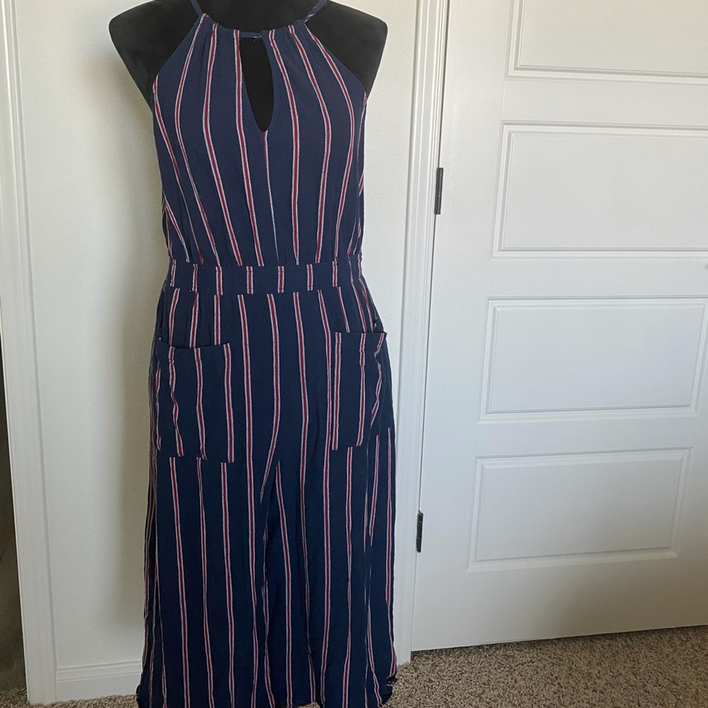 Romper from target